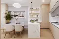Apartment 30 m² Rafailovici, Montenegro