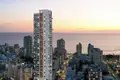 Квартира 3 комнаты 70 м² Бат-Ям, Израиль