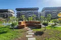 Квартира 2 комнаты 48 м² Убе, Турция