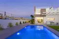 3-Schlafzimmer-Villa 124 m² Abadin, Spanien