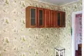 Apartamento 2 habitaciones 40 m² Viasieja, Belarús