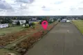 Land 1 room 5 631 m² Warsaw, Poland