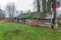 Dom 58 m² Zalieski sielski Saviet, Białoruś