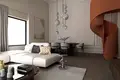 Penthouse 3 bedrooms 140 m² Budva, Montenegro