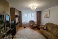Mieszkanie 3 pokoi 77 m² Osipowicze, Białoruś