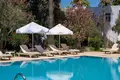 Propiedad comercial 11 000 m² en Marmaris, Turquía