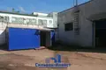 Manufacture 296 m² in Barysaw, Belarus