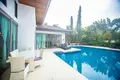 Villa de tres dormitorios 210 m² Ban Bang Thao, Tailandia