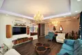 Wohnung 5 zimmer 220 m² Mittelmeerregion, Türkei