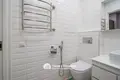 Mieszkanie 2 pokoi 44 m² Mińsk, Białoruś