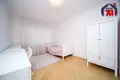 Appartement 3 chambres 106 m² Minsk, Bélarus