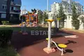 Mieszkanie 4 pokoi 110 m² Kepez, Turcja