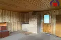 House 93 m² Drackauski sielski Saviet, Belarus