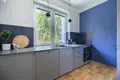 Appartement 2 chambres 51 m² en Varsovie, Pologne