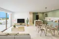 Ático 4 habitaciones 186 m² Los Alcazares, Španjolska
