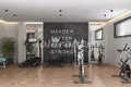 Wohnung 3 zimmer 68 m² Oba, Türkei