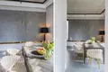 3 bedroom house 258 m² Warsaw, Poland