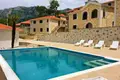 Villa 20 bedrooms 1 200 m² Bartula, Montenegro