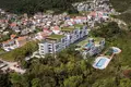 Appartement 1 chambre 41 m² Mrcevac, Monténégro