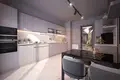 Apartamenty wielopoziomowe  Basaksehir, Turcja