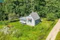 House 135 m² Sveicarai, Lithuania