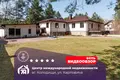 Cottage 287 m² Kalodziscanski sielski Saviet, Belarus