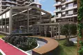 Квартира 3 комнаты 74 м² Эрдемли, Турция