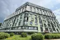 Квартира 1 комната 50 м² Минск, Беларусь