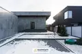 Casa 243 m² Zdanovicki sielski Saviet, Belarús
