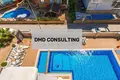 2 bedroom apartment 105 m² Alanya, Turkey