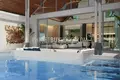 3 bedroom villa 202 m² Choeng Thale, Thailand