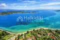 Land 4 000 m² Municipality of Sithonia, Greece