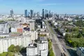 Mieszkanie 4 pokoi 92 m² Warszawa, Polska