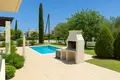 Willa 4 pokoi 185 m² Kouklia, Cypr