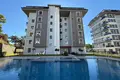 Penthouse 5 bedrooms 191 m² Muratpasa, Turkey