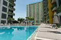 Apartment 70 m² Erdemli, Turkey