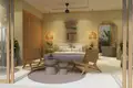 Villa de 2 dormitorios 312 m² Ko Samui, Tailandia