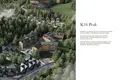 Dom drewniany w stylu górskim 6 pokojów 647 m² Kolasin, Czarnogóra