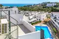 Mieszkanie 2 pokoi 103 m² Benalmadena, Hiszpania