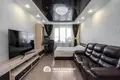 Wohnung 3 zimmer 75 m² Minsk, Belarus