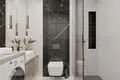 Appartement dans un nouvel immeuble Appartements à vendre dans un complexe à Alanya Antalya