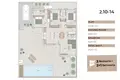 Вилла 3 спальни 116 м² Algorfa, Испания