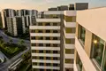 Wohnung 1 zimmer 35 m² Mezitli, Türkei