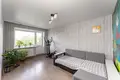 Appartement 3 chambres 57 m² Minsk, Bélarus