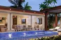 Villa de 3 habitaciones 190 m² Rawai, Tailandia