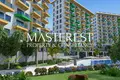 2 room apartment 48 m² Alanya, Turkey