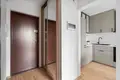 Квартира 2 комнаты 40 м² Варшава, Польша