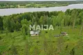 Casa 2 habitaciones 55 m² Tervola, Finlandia