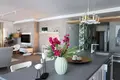 Attique 3 chambres 140 m² Trikomo, Chypre du Nord