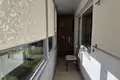 Apartamento 1 habitación 39 m² Narach, Belarús